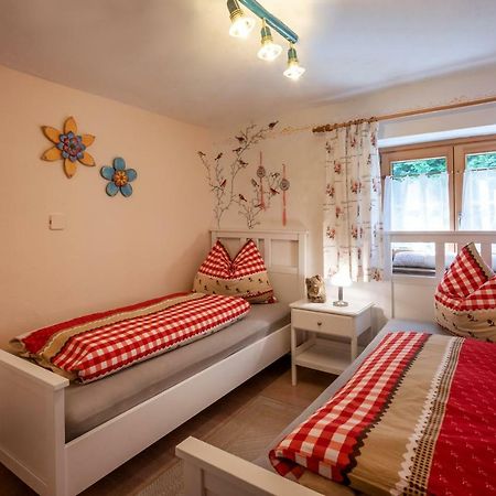 Apartment Landhaus Muehlau In Tirol Erpfendorf Zewnętrze zdjęcie