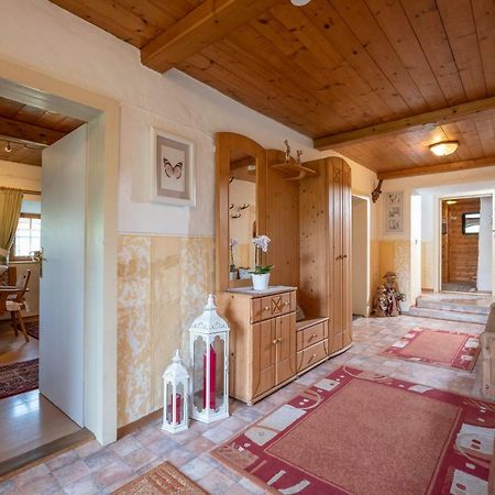 Apartment Landhaus Muehlau In Tirol Erpfendorf Zewnętrze zdjęcie