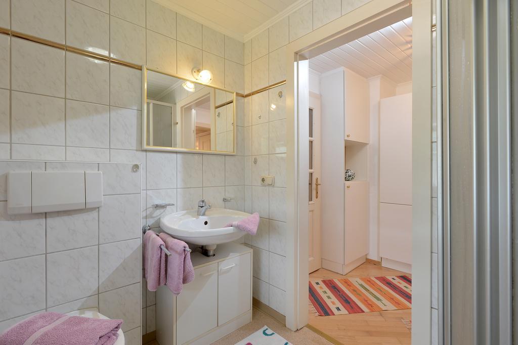 Apartment Landhaus Muehlau In Tirol Erpfendorf Pokój zdjęcie