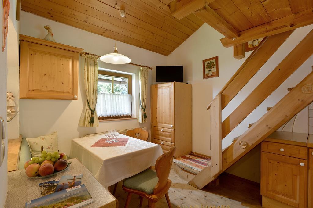 Apartment Landhaus Muehlau In Tirol Erpfendorf Pokój zdjęcie