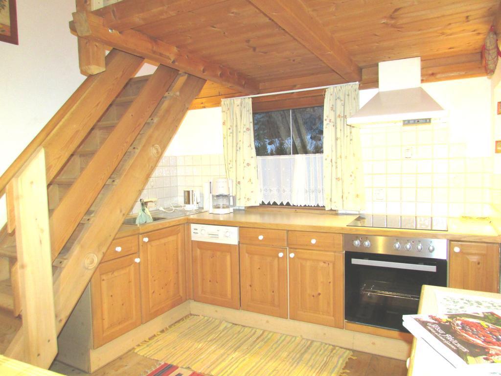 Apartment Landhaus Muehlau In Tirol Erpfendorf Pokój zdjęcie
