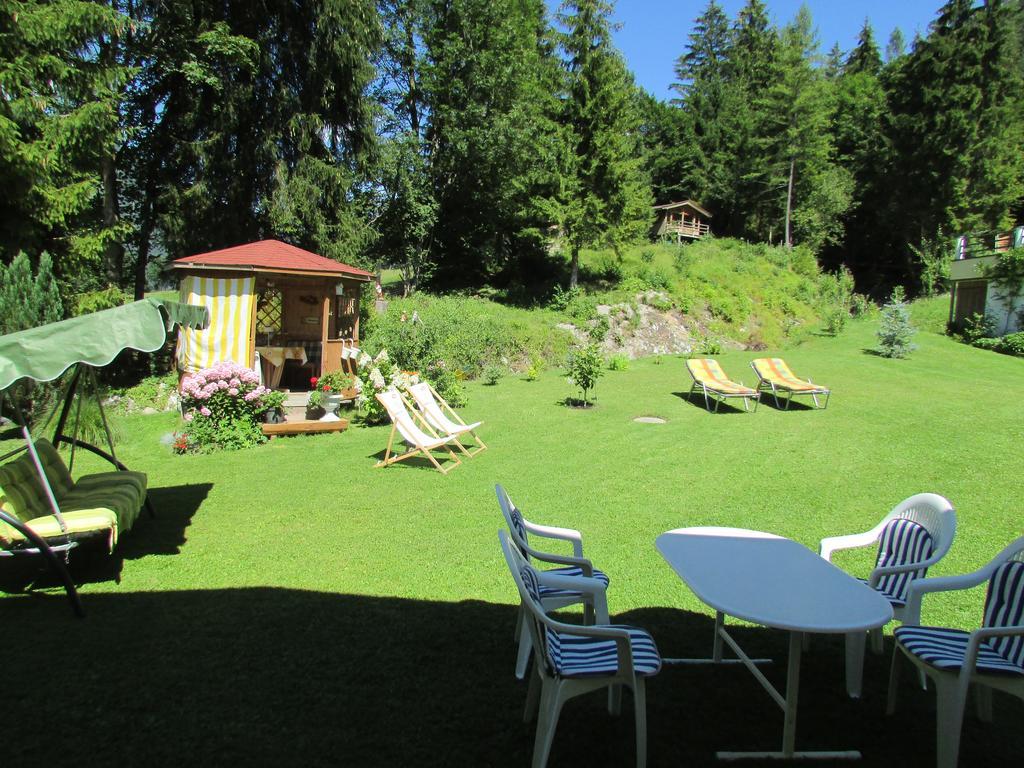 Apartment Landhaus Muehlau In Tirol Erpfendorf Zewnętrze zdjęcie