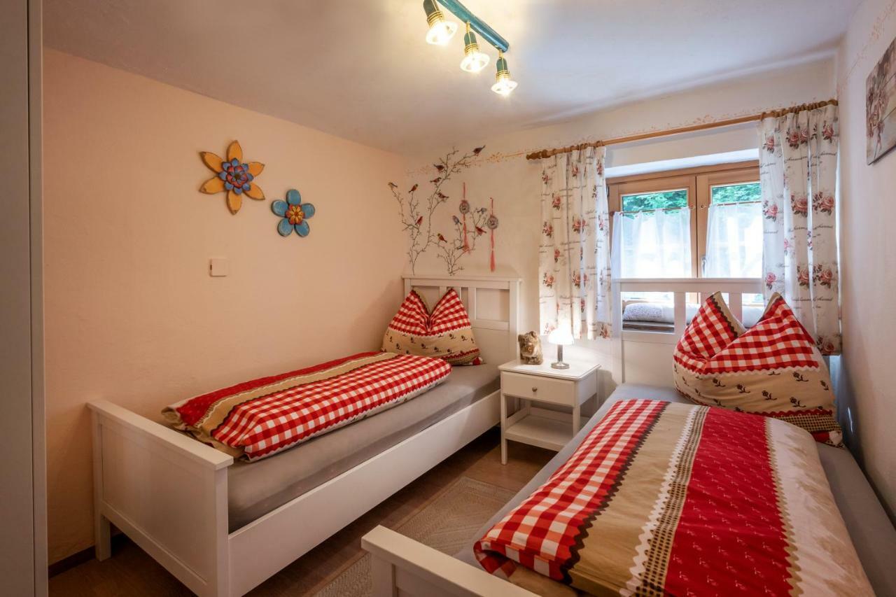 Apartment Landhaus Muehlau In Tirol Erpfendorf Zewnętrze zdjęcie