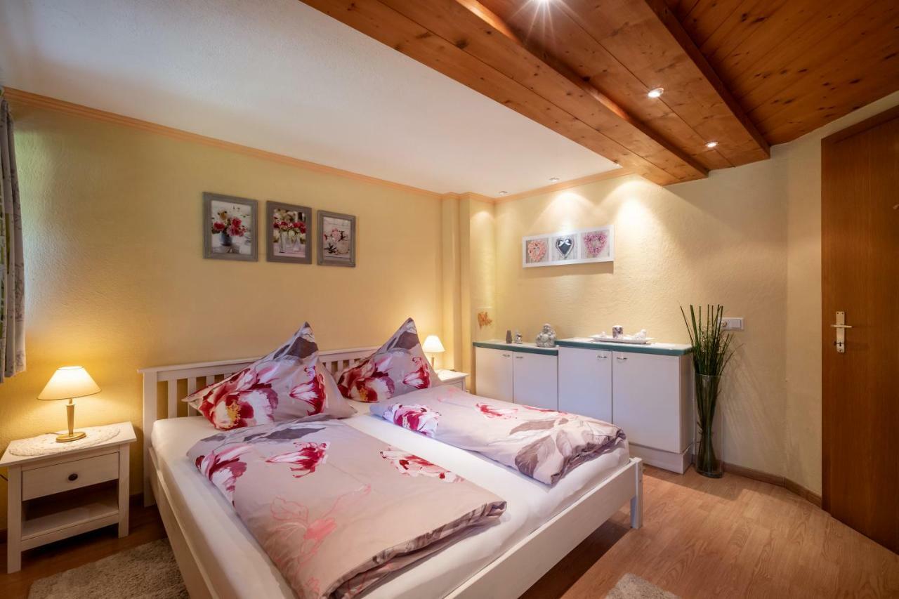 Apartment Landhaus Muehlau In Tirol Erpfendorf Zewnętrze zdjęcie