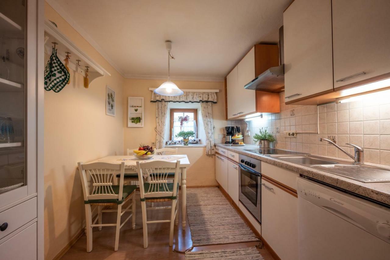 Apartment Landhaus Muehlau In Tirol Erpfendorf Zewnętrze zdjęcie