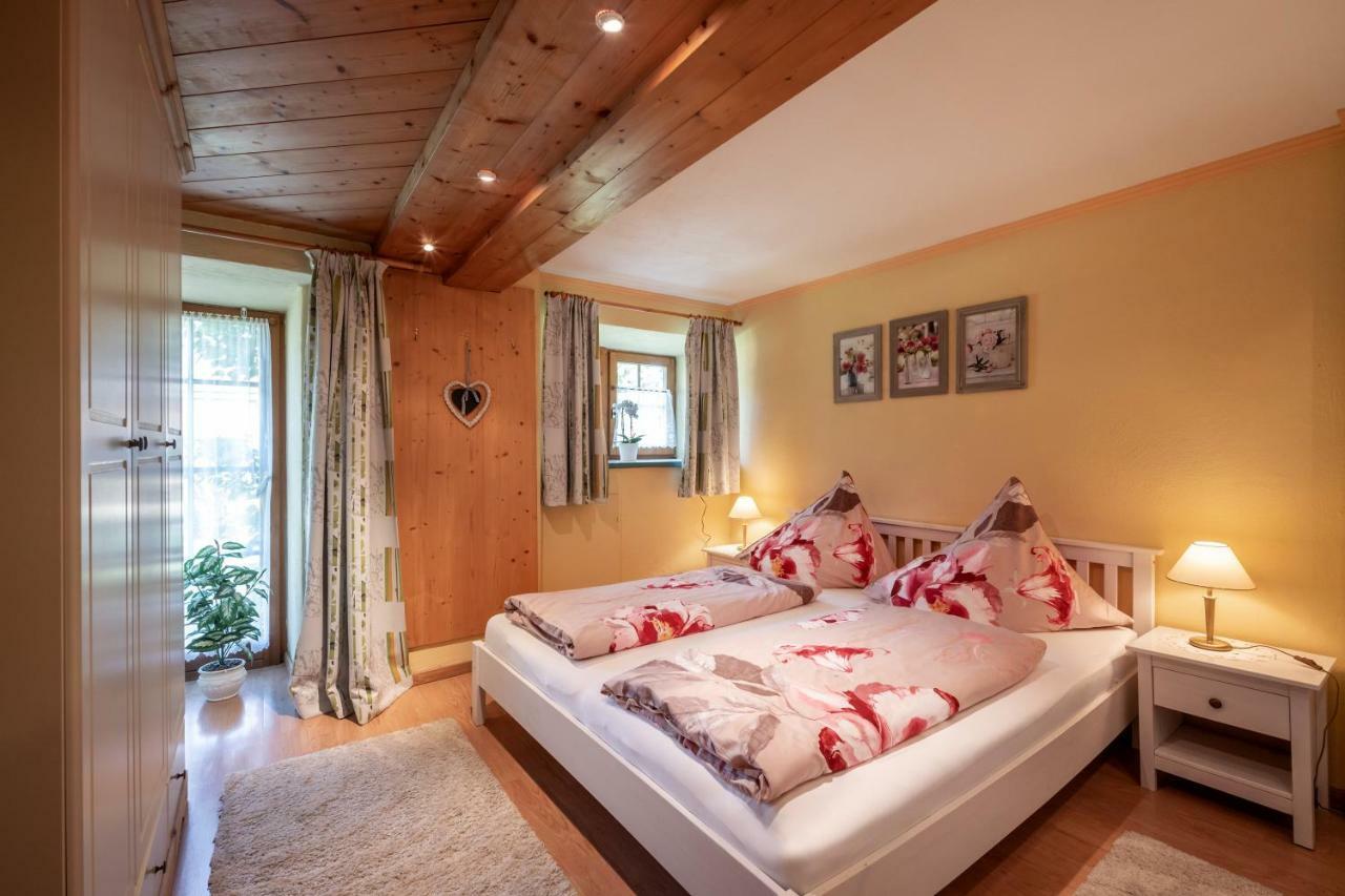 Apartment Landhaus Muehlau In Tirol Erpfendorf Zewnętrze zdjęcie