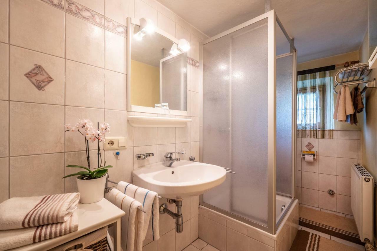 Apartment Landhaus Muehlau In Tirol Erpfendorf Zewnętrze zdjęcie