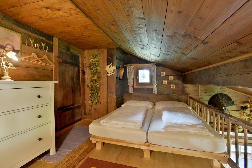 Apartment Landhaus Muehlau In Tirol Erpfendorf Zewnętrze zdjęcie