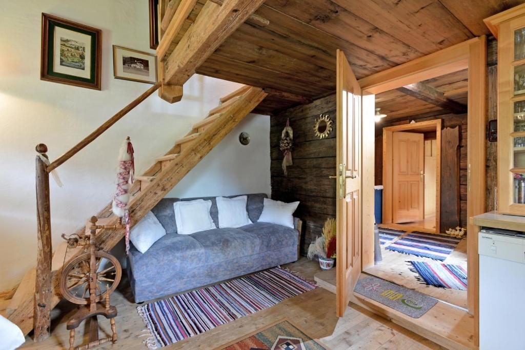Apartment Landhaus Muehlau In Tirol Erpfendorf Zewnętrze zdjęcie