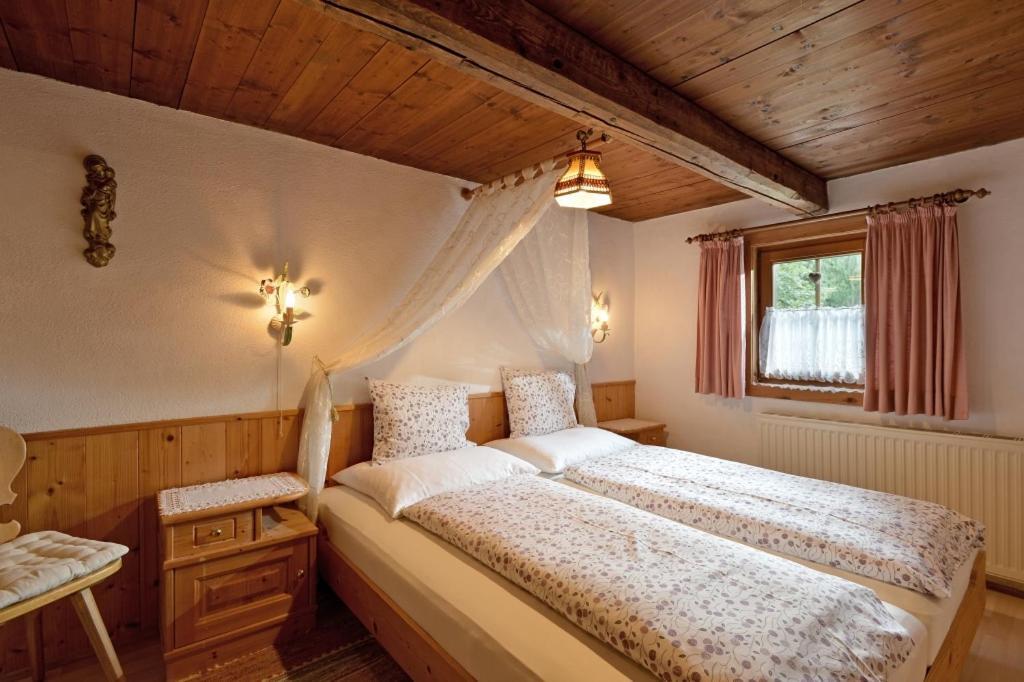 Apartment Landhaus Muehlau In Tirol Erpfendorf Zewnętrze zdjęcie